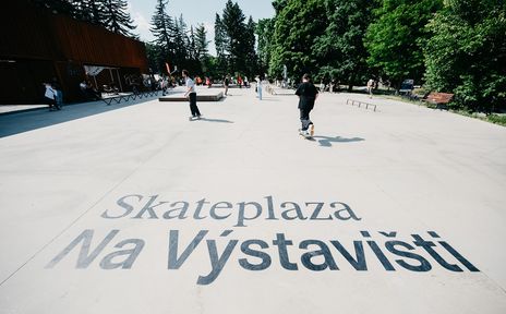 Skate Games