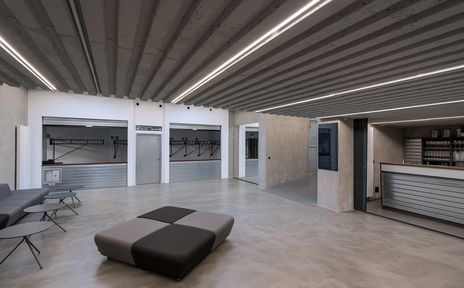 NOva Spirala_foyer
