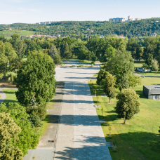 Open air plochy a Bruselská cesta_228_228