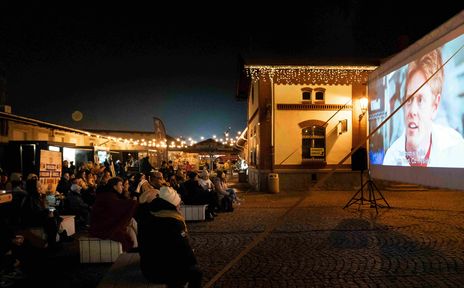 Advent v Holešovické tržnici (2)