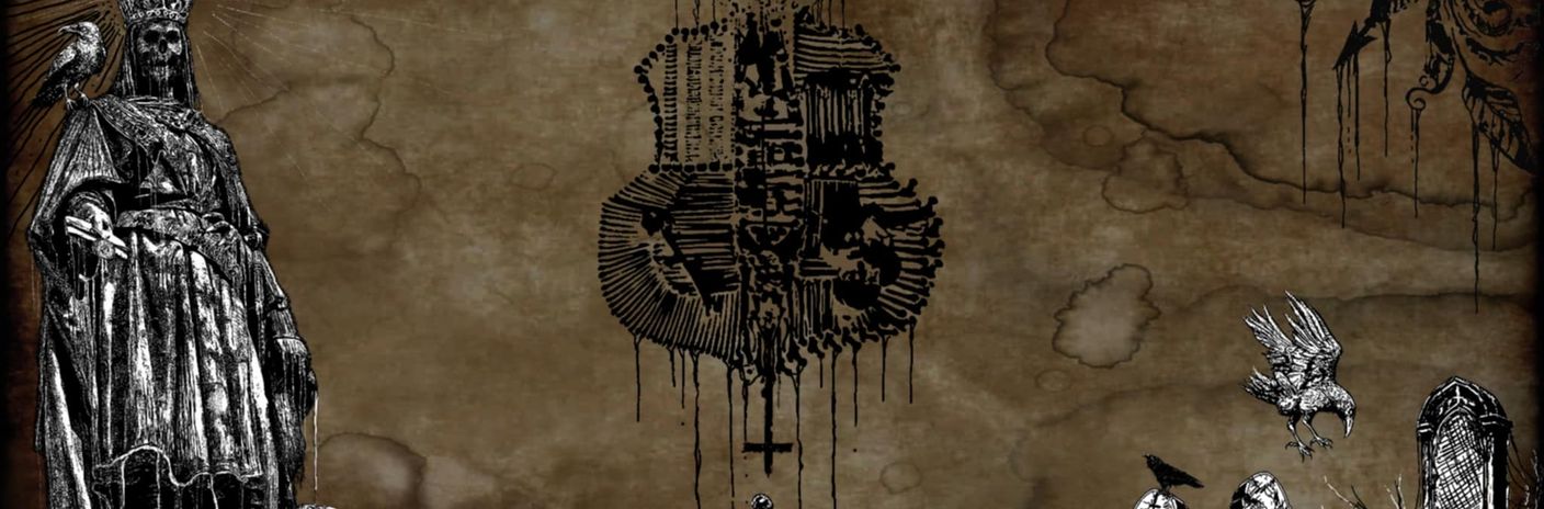 DEATH MASS