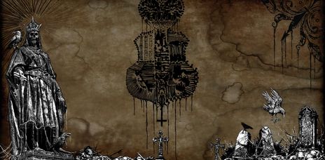 DEATH MASS