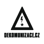 Dekomunizace logo