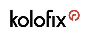 Kolofix logo