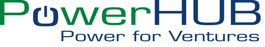 Logo PowerHUB