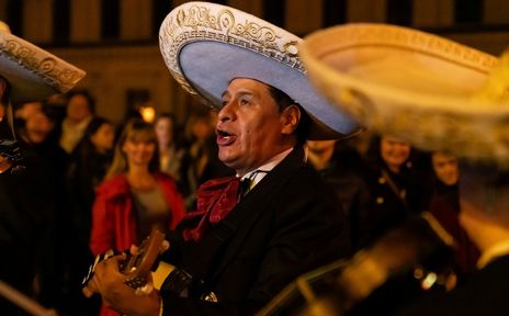 Mariachi