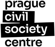 Logo Prague Civil Society
