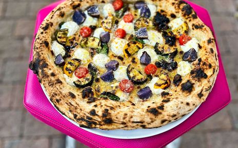 PIZZA! PIZZA! POP UP_foto_pizza Metro_zm