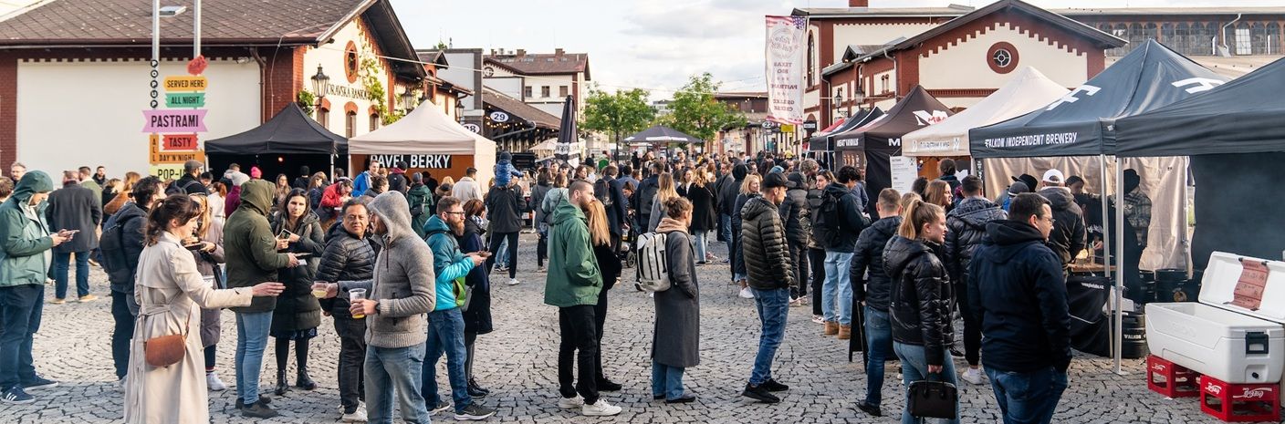Pastrami Pop Up_Holešovická tržnice_baner