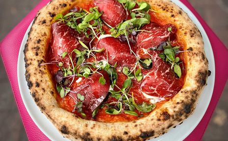 Pizza Metro_zm