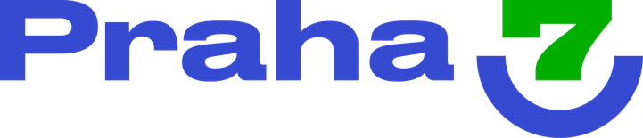 Logo Praha 7