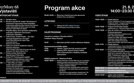Program NM68