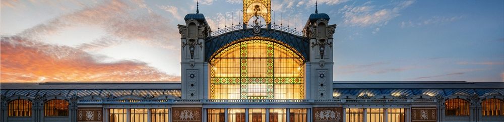 Průmyslový palác 2026