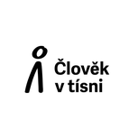 člověk v tísni logo