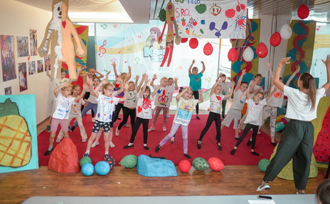 karol a kvido tabor 2