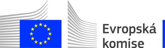 zastoupení evropské komise logo