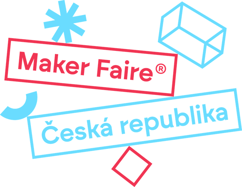 maker fair logo