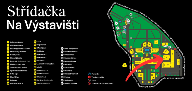 mapa_Střídačka