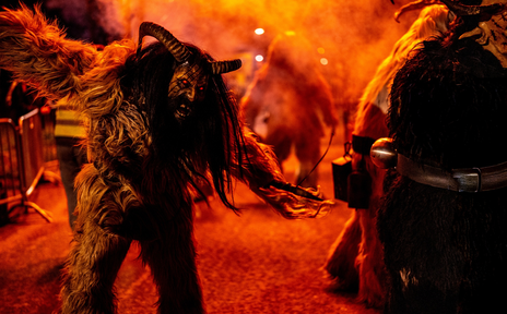 krampus galerie_01