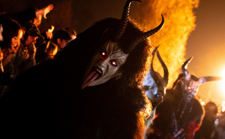krampus galerie
