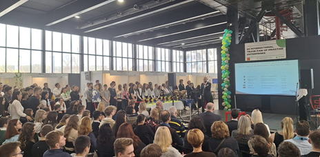 Veletrh fiktivních firem