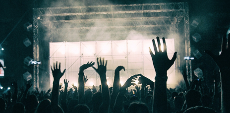koncert