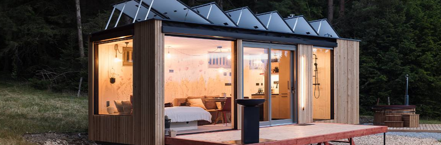 Tiny Living Festival