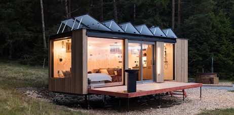 Tiny Living Festival