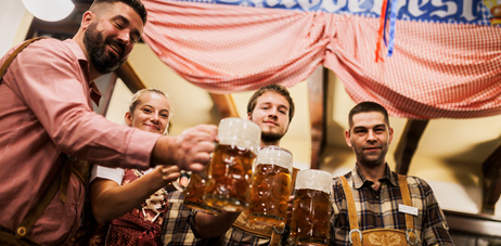 oktoberfest