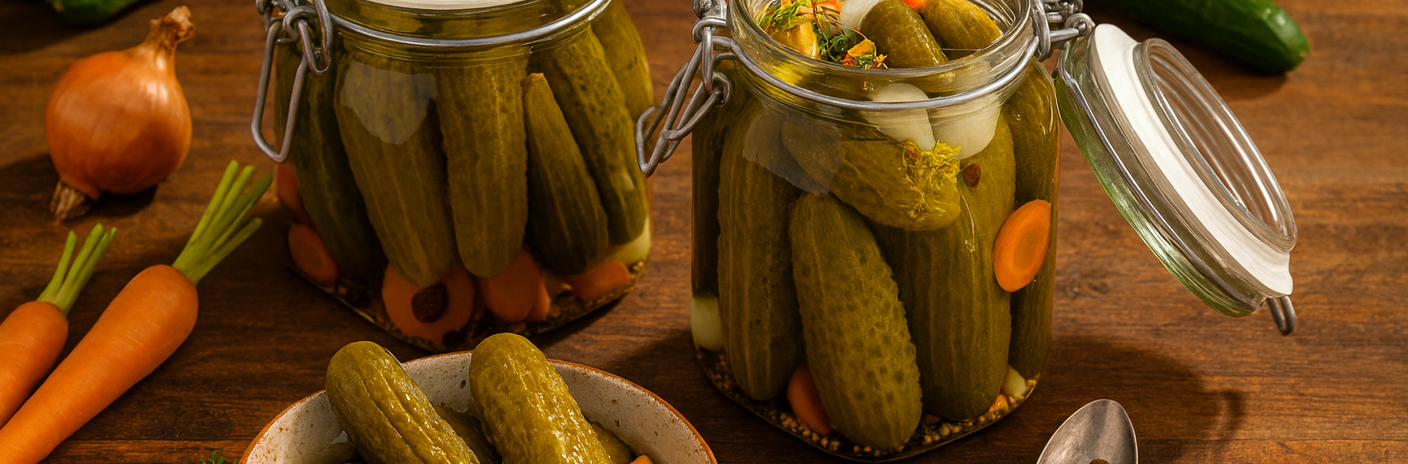 pickled festival