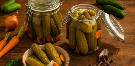 pickled festival
