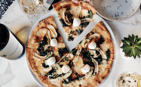 pizza