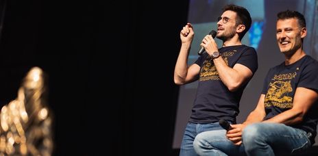 posedli dakarem