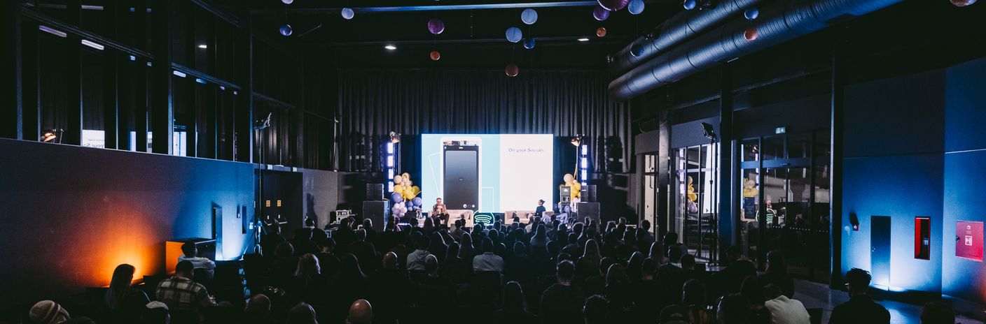 prague music week