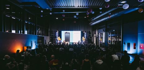 prague music week