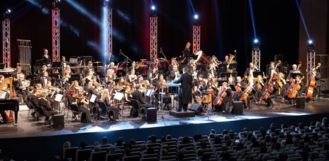prazsky filmovy orch.