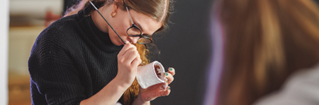 program stridacka jaro