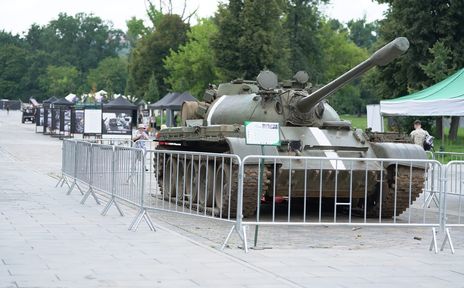 tank NM68